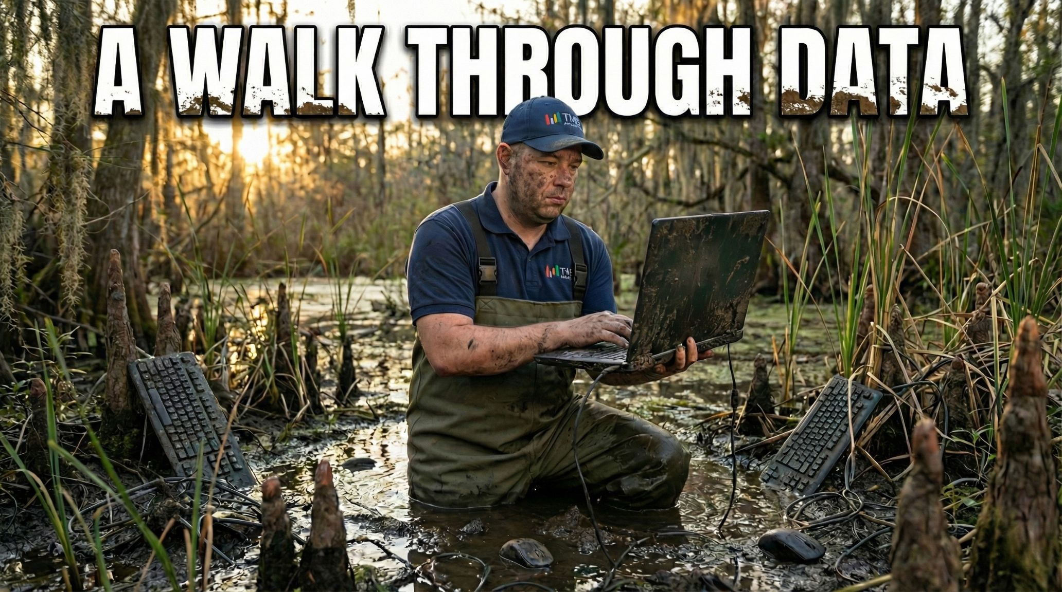 Excel Data Analysis: A Realistic (Messy) Walkthrough