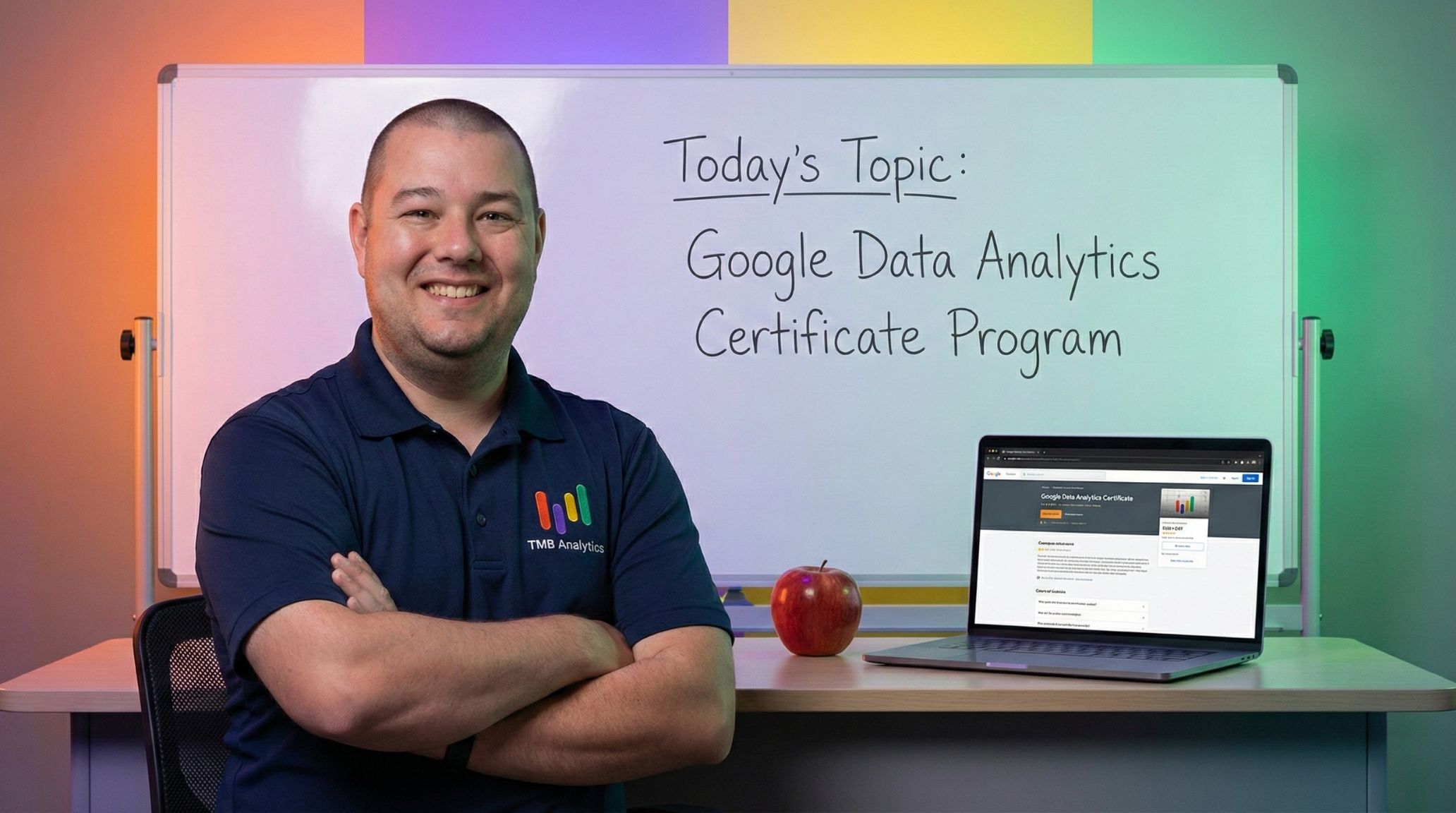 Google Data Analytics Certificate Course 1 Review: What You'll Actually Learn