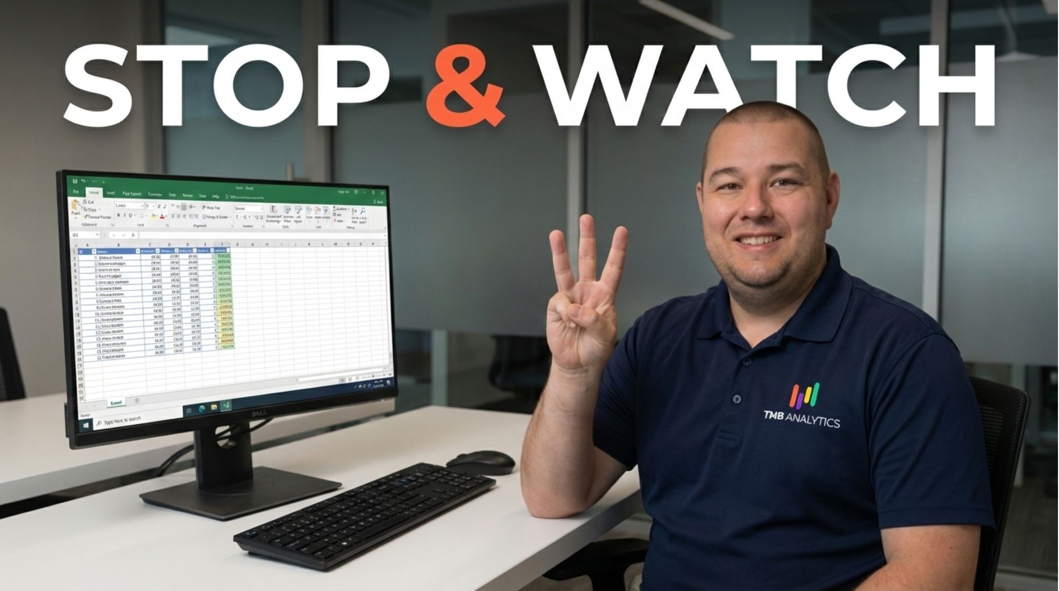 Stop Using CONCATENATE in Excel: Here Are 3 Better Alternatives