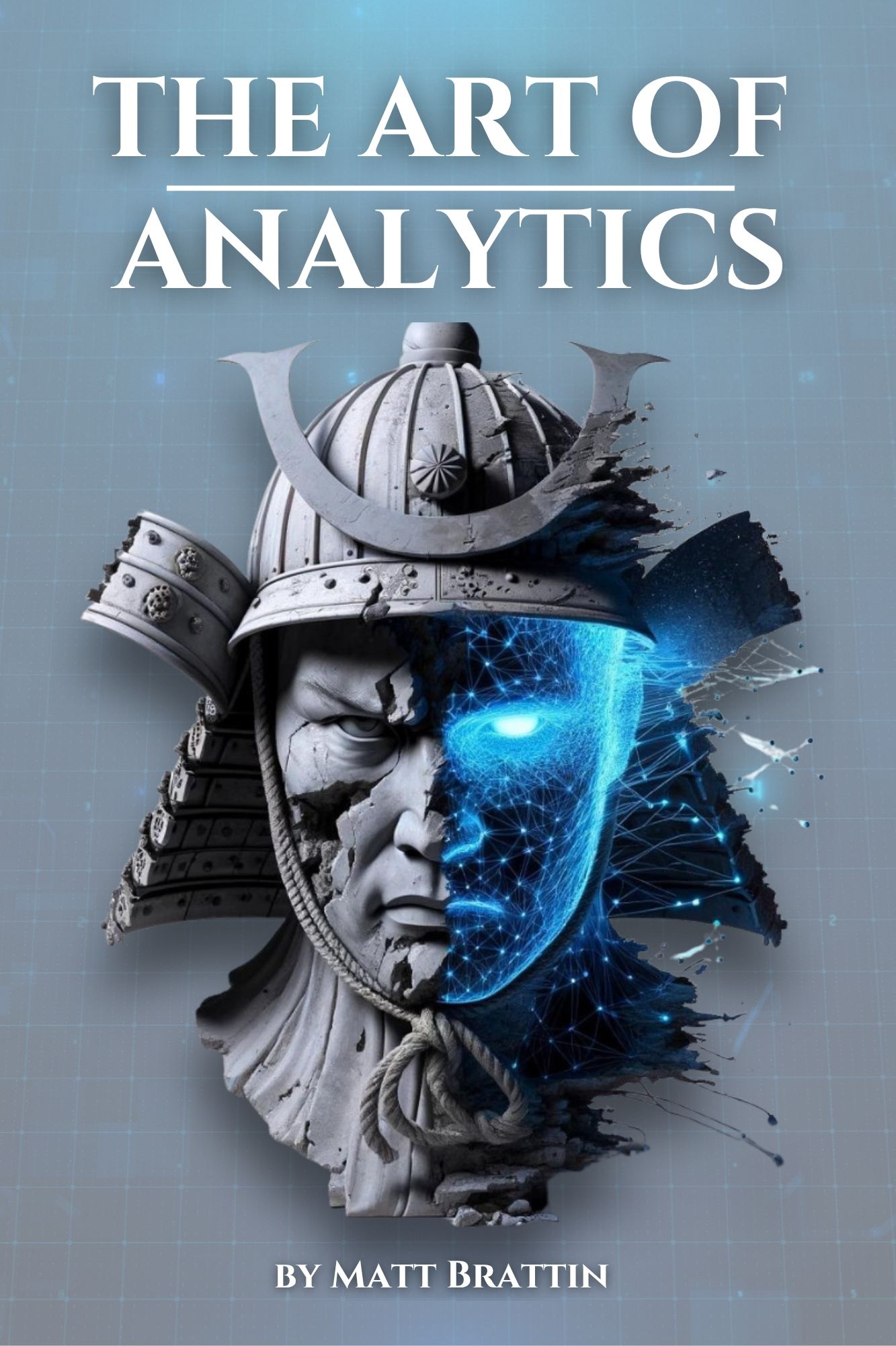 The Art of Analytics cover